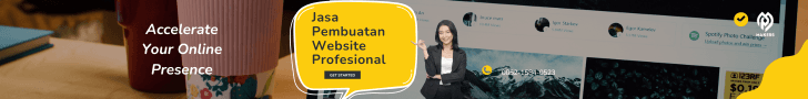Jasa Pembuatan Website