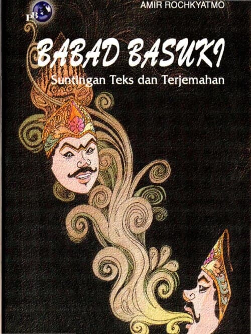 Babad Basuki