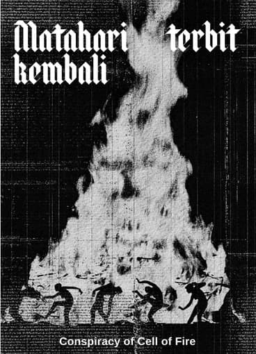 Matahari Terbit Kembali