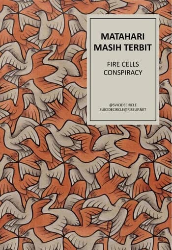 Cover Matahari Masih Terbit