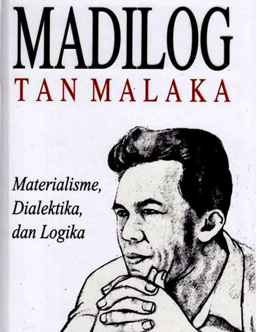 Cover Madilog