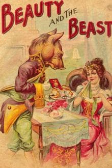 Beauty and the Beast