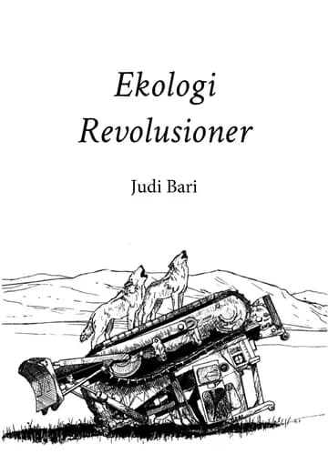 Ekologi Revolusioner