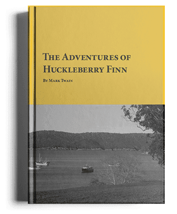 The Adventures of Huckleberry Finn