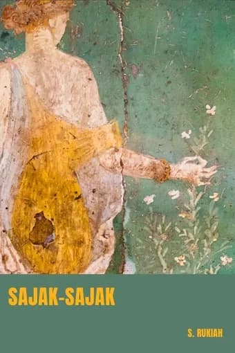 Cover Sajak-sajak