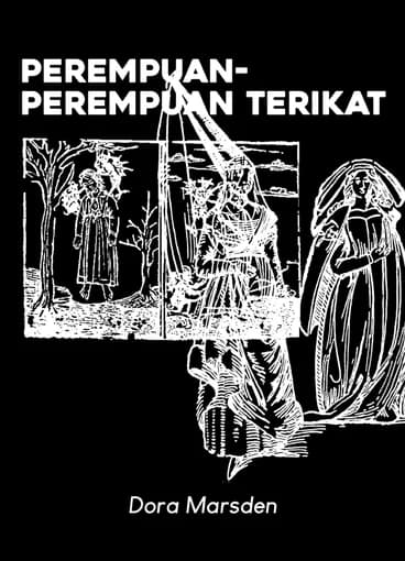 Perempuan-perempuan Terikat